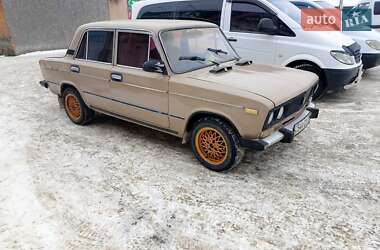 Седан ВАЗ / Lada 2106 1991 в Новоселиці