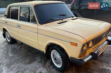 Седан ВАЗ 2106 1987 в Кропивницком