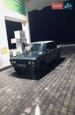 Седан ВАЗ 2106 1984 в Неполоківцях