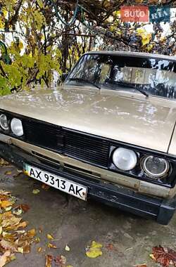 Седан ВАЗ 2106 1977 в Дніпрі