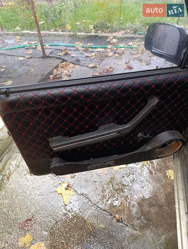 Седан ВАЗ / Lada 2106 1977 в Днепре фото 10 Седан ВАЗ / Lada 2106 1977 в Днепре