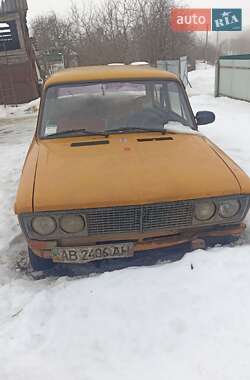 Седан ВАЗ 2106 1982 в Оратове