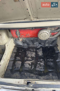 Седан ВАЗ 2106 1989 в Вашківцях