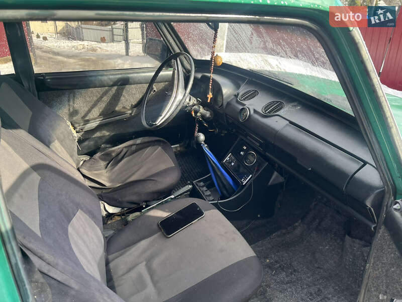 Седан ВАЗ / Lada 2106 1978 в Ивано-Франковске фото 5 Седан ВАЗ / Lada 2106 1978 в Ивано-Франковске
