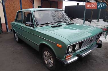 Седан ВАЗ 2106 1989 в Остроге