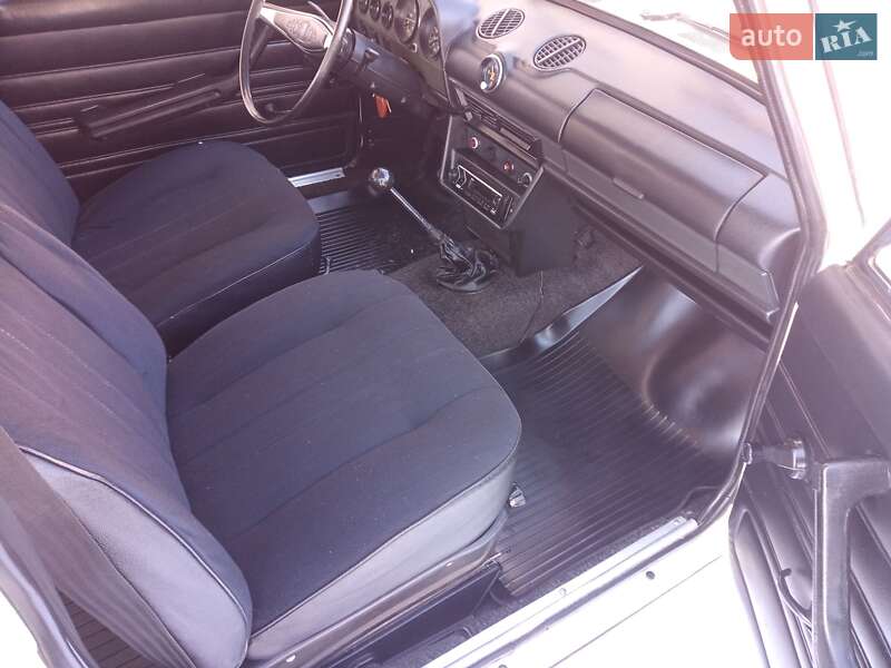 Седан ВАЗ / Lada 2106 1995 в Костопілі