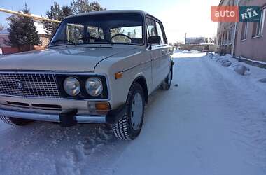 Седан ВАЗ 2106 1995 в Костополе