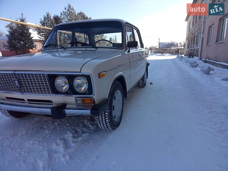 ВАЗ / Lada 2106 1995