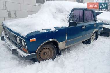 Седан ВАЗ 2106 1992 в Звягеле