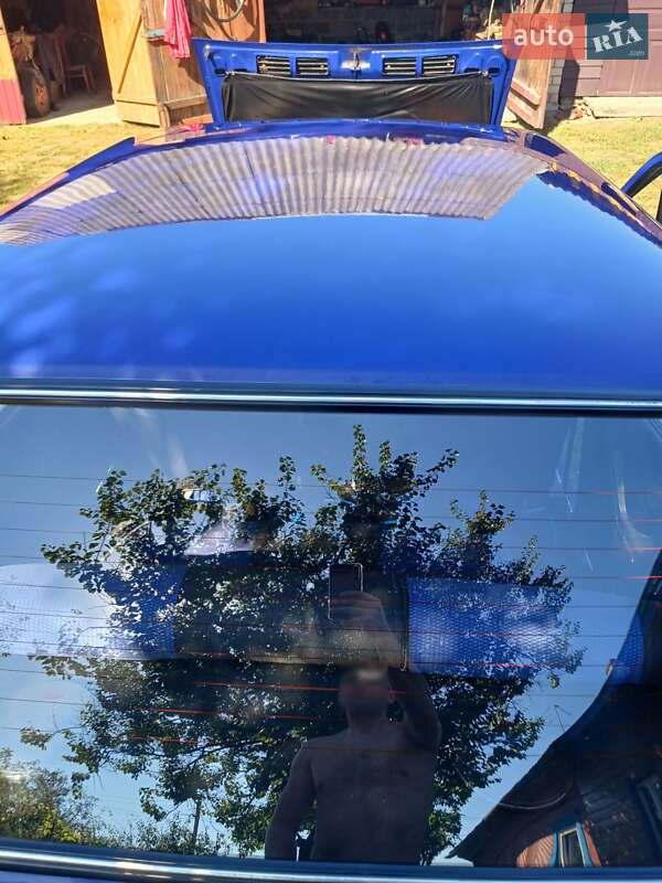 Седан ВАЗ / Lada 2106 2004 в Заречном фото 32 Седан ВАЗ / Lada 2106 2004 в Заречном