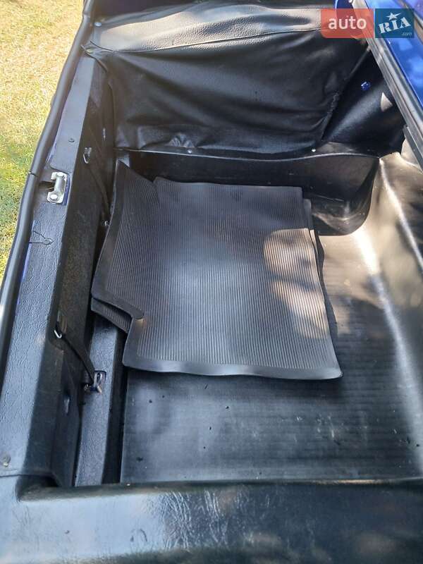 Седан ВАЗ / Lada 2106 2004 в Заречном фото 40 Седан ВАЗ / Lada 2106 2004 в Заречном