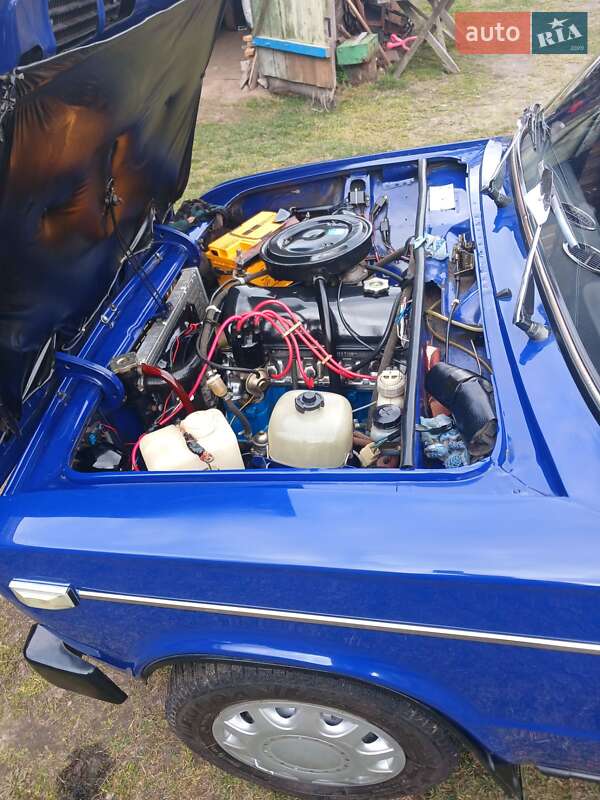 Седан ВАЗ / Lada 2106 2004 в Заречном фото 43 Седан ВАЗ / Lada 2106 2004 в Заречном