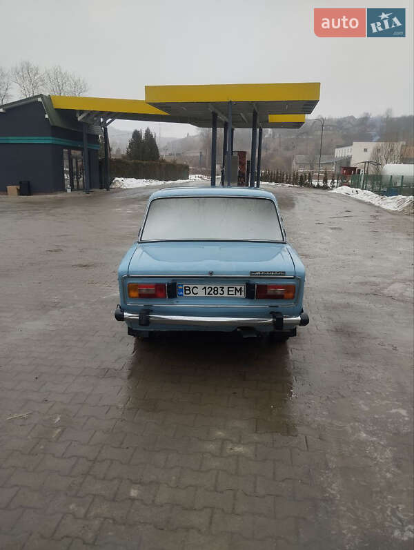 Седан ВАЗ / Lada 2106 1991 в Турке