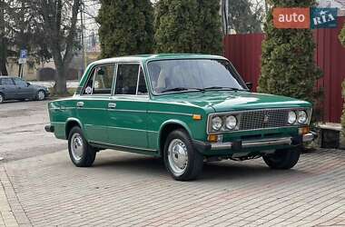 Седан ВАЗ 2106 1987 в Днепре