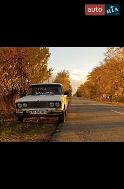 Седан ВАЗ 2106 1986 в Запоріжжі