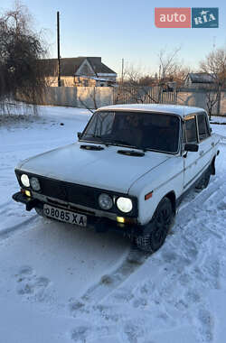 Седан ВАЗ 2106 1988 в Зміїві