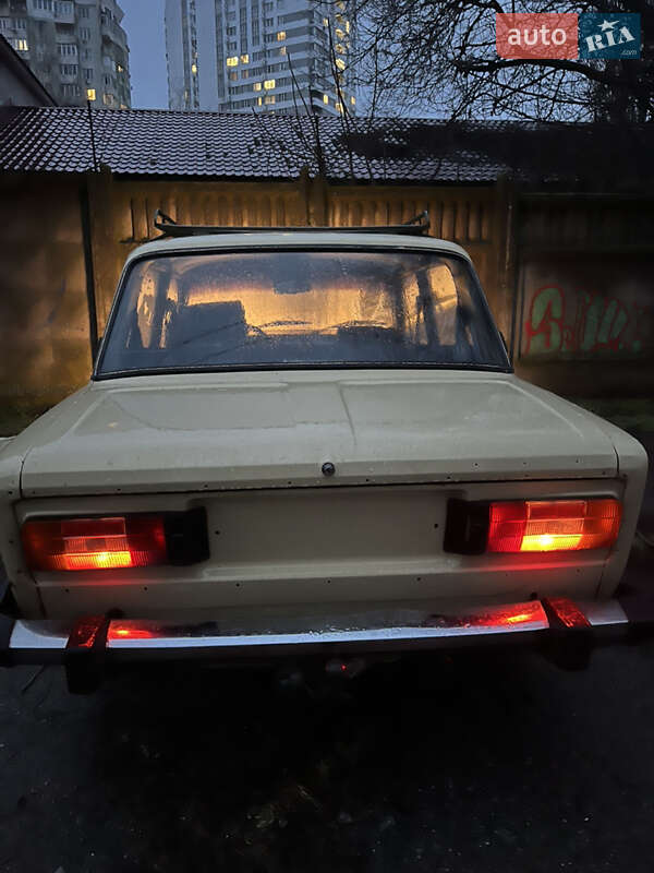 Седан ВАЗ / Lada 2106 1988 в Одессе