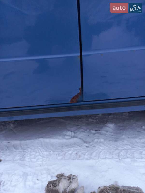 Седан ВАЗ / Lada 2106 1985 в Смыге