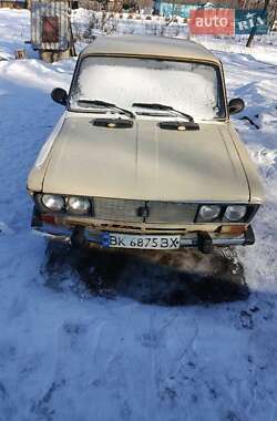 Седан ВАЗ 2106 1986 в Ратным