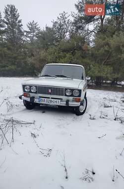 Седан ВАЗ 2106 1990 в Саврані