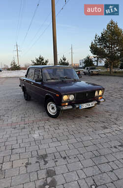 Седан ВАЗ 2106 1998 в Солонке