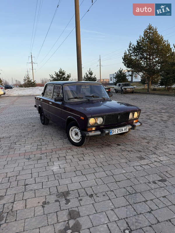 ВАЗ / Lada 2106 1998 ВАЗ / Lada 2106 1998