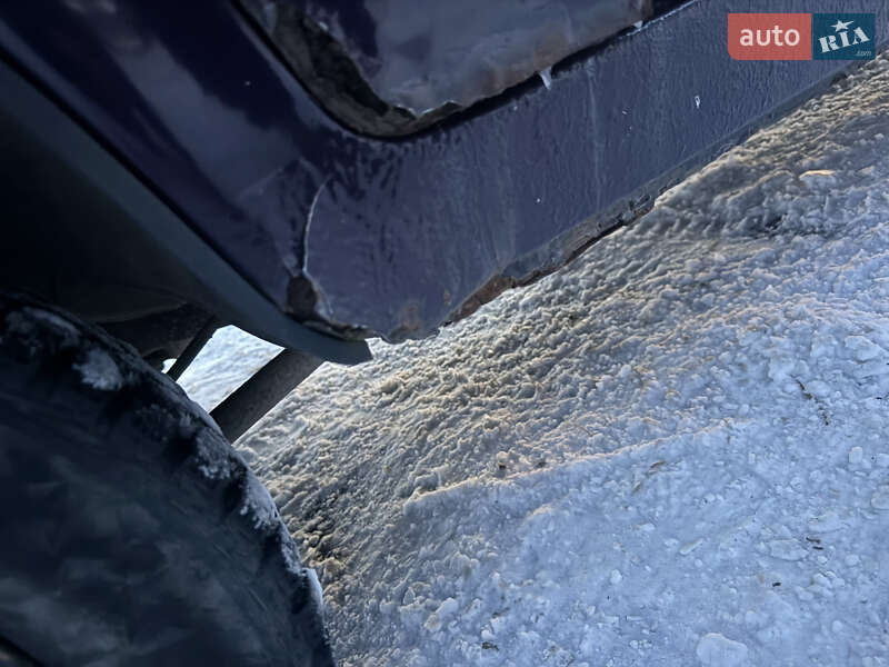 Седан ВАЗ / Lada 2106 1998 в Солонке