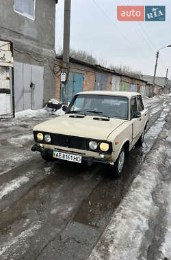 Седан ВАЗ 2106 1992 в Умани