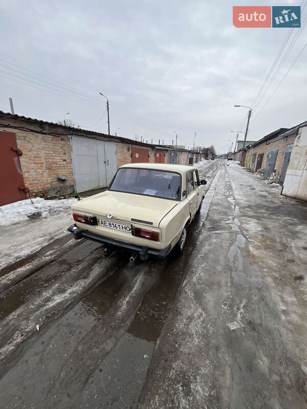 Седан ВАЗ / Lada 2106 1992 в Умани
