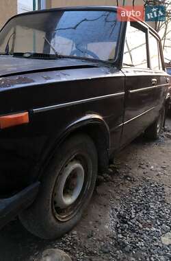 Седан ВАЗ 2106 1989 в Мукачево