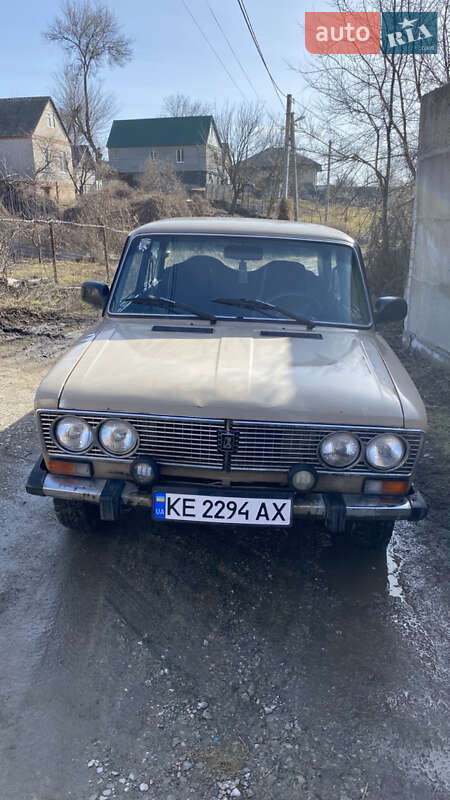 ВАЗ / Lada 2106 1992