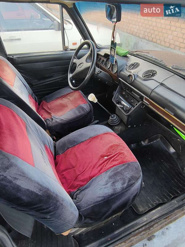 Седан ВАЗ / Lada 2106 1988 в Хмельницком