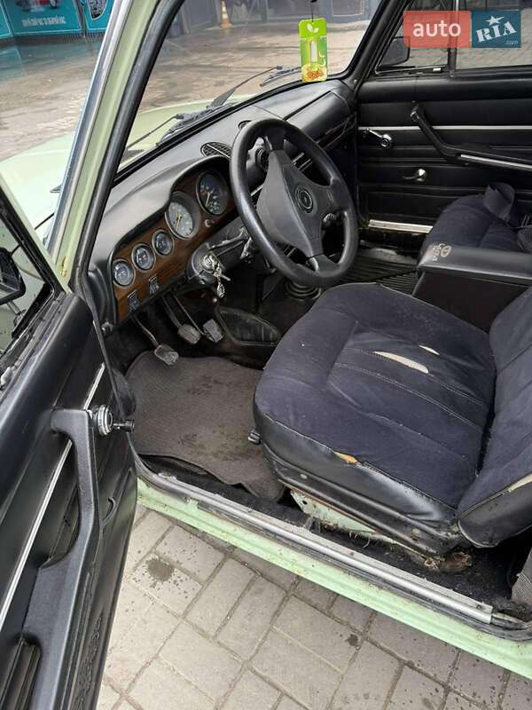 Седан ВАЗ / Lada 2106 1986 в Запорожье