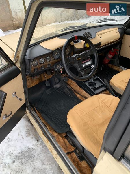 Седан ВАЗ / Lada 2106 1990 в Харькове