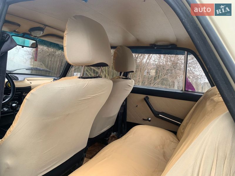 Седан ВАЗ / Lada 2106 1990 в Харькове