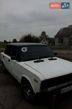 Седан ВАЗ 2106 2000 в Житомире