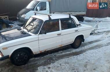 Седан ВАЗ / Lada 2106 1978 в Харкові