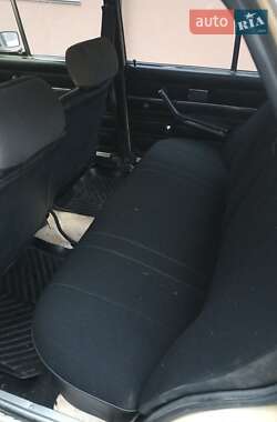 Седан ВАЗ 2106 1988 в Василькове