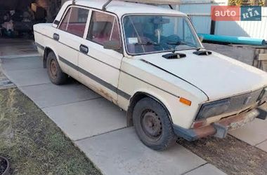 Седан ВАЗ 2106 1992 в Києві