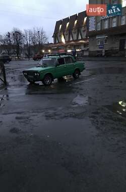 Седан ВАЗ 2106 1984 в Ивано-Франковске