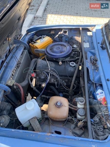 Седан ВАЗ / Lada 2106 1992 в Одессе