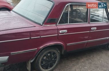 Седан ВАЗ 2106 1999 в Охтирці