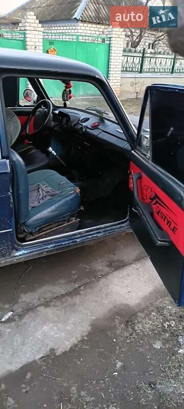 Седан ВАЗ / Lada 2106 1976 в Николаеве фото 2 Седан ВАЗ / Lada 2106 1976 в Николаеве