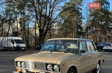 Седан ВАЗ 2106 1991 в Киеве