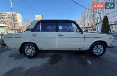 Седан ВАЗ 2106 1989 в Харкові