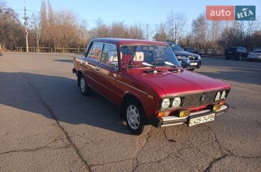 Седан ВАЗ 2106 2000 в Ровно