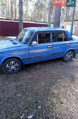Седан ВАЗ 2106 1993 в Лебедине