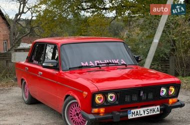 Седан ВАЗ 2106 1985 в Харькове