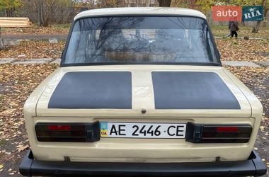 Седан ВАЗ 2106 1996 в Павлограде