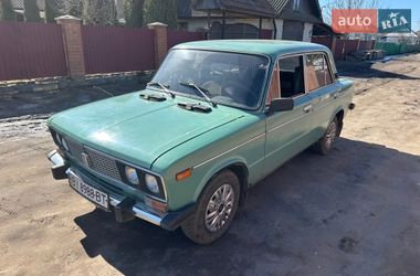 Седан ВАЗ 2106 1987 в Котельве
